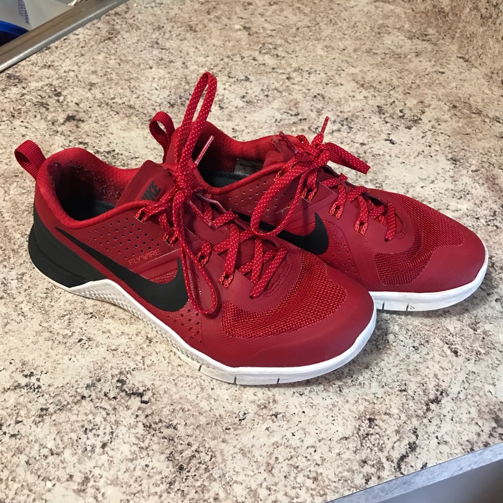 Nike Metcon 2